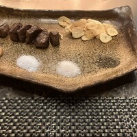 神戸牛すてーきIshida. LINKS　UMEDA店 - 