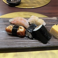 京都 鮨 もと樹 - 