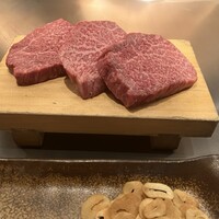 神戸牛すてーきIshida. LINKS　UMEDA店 - 