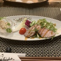 神戸牛すてーきIshida. LINKS　UMEDA店 - 
