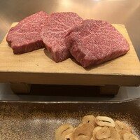 神戸牛すてーきIshida. LINKS　UMEDA店 - 