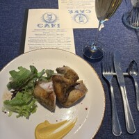 ROTISSERIE★BLUE -  ROTISSERIE★BLUE -