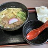 かねやまうどん 八代店