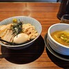 塩つけ麺 灯花 赤坂店