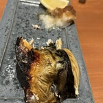 海鮮炉ばた 囲炉裏や 魚八 - 