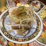 海鮮炉ばた 囲炉裏や 魚八 - 