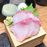 肉ト魚 大衆酒場 ひとめぼれ - 