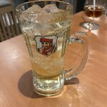 海鮮炉ばた 囲炉裏や 魚八 - 