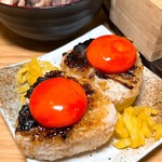 肉ト魚 大衆酒場 ひとめぼれ - 