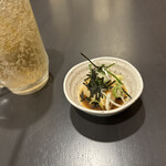 牛すじホルモン 二刀流武蔵 - 