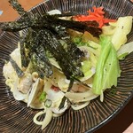 海鮮炉ばた 囲炉裏や 魚八 - 