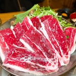 肉ト魚 大衆酒場 ひとめぼれ - 