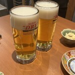 海鮮炉ばた 囲炉裏や 魚八 - 