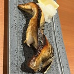 海鮮炉ばた 囲炉裏や 魚八 - 