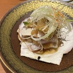 海鮮炉ばた 囲炉裏や 魚八 - 
