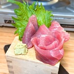 肉ト魚 大衆酒場 ひとめぼれ - 