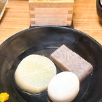 肉ト魚 大衆酒場 ひとめぼれ - 