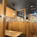 肉ト魚 大衆酒場 ひとめぼれ - 