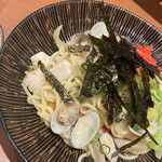 海鮮炉ばた 囲炉裏や 魚八 - 