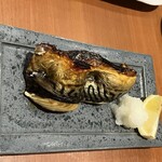 海鮮炉ばた 囲炉裏や 魚八 - 
