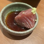 海鮮炉ばた 囲炉裏や 魚八 - 