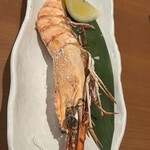 海鮮炉ばた 囲炉裏や 魚八 - 
