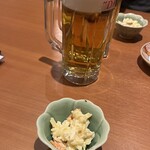 海鮮炉ばた 囲炉裏や 魚八 - 