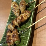 海鮮炉ばた 囲炉裏や 魚八 - 