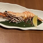 海鮮炉ばた 囲炉裏や 魚八 - 