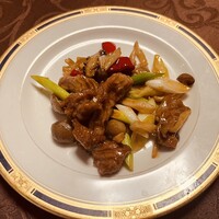 中国料理 龍皇 - 