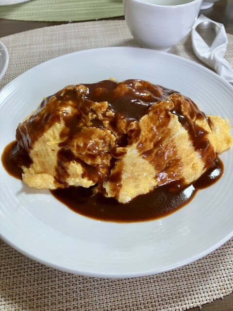 自家焙煎珈琲 亜土 - 原ノ町（喫茶店）の写真