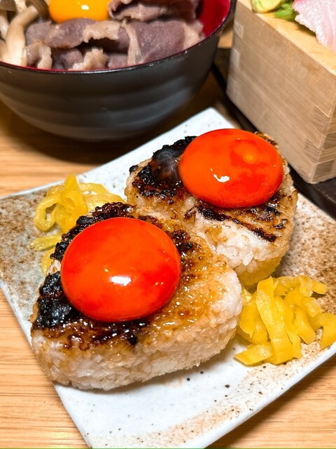 Niku to Sakana Taishu Sakaba Hitomebore Kyobashi Ten photo 2