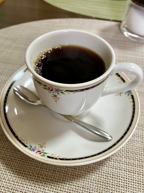 自家焙煎珈琲 亜土 - 原ノ町（喫茶店）の写真