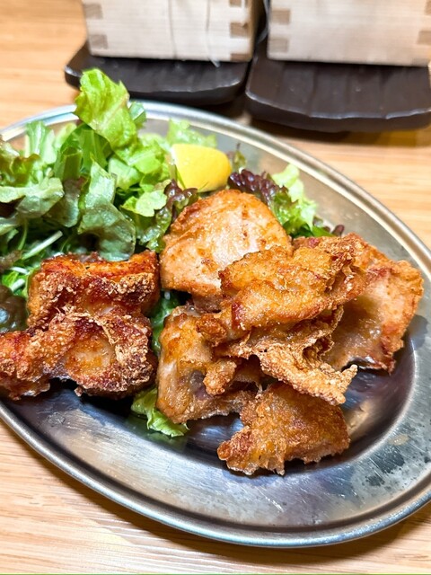 Niku to Sakana Taishu Sakaba Hitomebore Kyobashi Ten photo 5