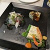 Trattoria SCENA - 