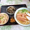 うみちか食堂