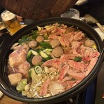 炙り家 ぼっけもん - 