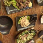 炙り家 ぼっけもん - 