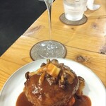 bistro oialc - 料理写真: