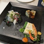 Trattoria SCENA - 