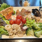 XEX 日本橋 The BAR - 