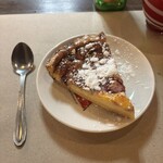 スポルカチョーネ - 