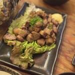 炙り家 ぼっけもん - 