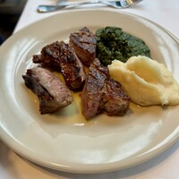 ベンジャミンステーキハウス KITTE大阪店 - 