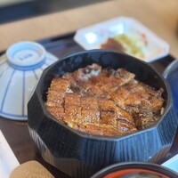 ひつまぶし名古屋備長 大名古屋ビルヂング店 - 
