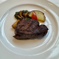 ベンジャミンステーキハウス KITTE大阪店 - 