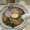 桂花ラーメン 新宿東口駅前店