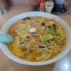 味噌屋 麺太 - 【おいしい】気仙味噌タンメン860円