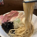 麺屋 喜楽明人 - 