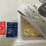 まいばすけっと - 料理写真: